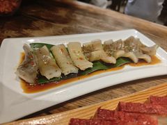 -一同楼福州菜馆(五四店)