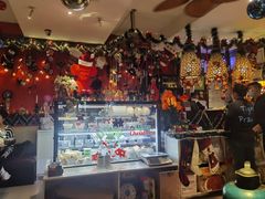 -大头虾越式风味餐厅(光明广场店)