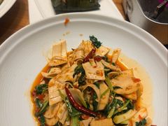-山茶云南菜(永安里店)