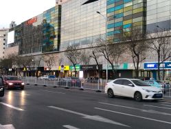 -天津市中心妇产科医院(南开院区)