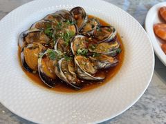 -不仔客海鲜·烧烤·270度海景餐厅(大东海店)