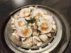 -水禾轩·海鲜蒸汽主题餐厅(新香洲旗舰店)