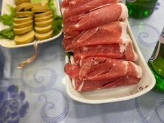 -老毛手抓·盐池滩羊非遗手抓(宁夏总店)