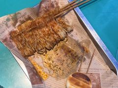 -川正旺江湖菜(三元桥店)