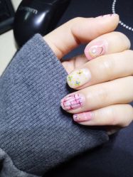 -U mi Nail美甲工作室