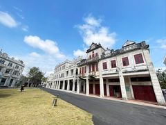 -赤坎·广东华侨国际旅游度假区