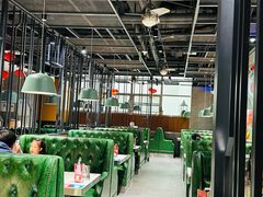 -日昌餐馆(Mini西点茂店)