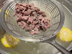 -八合里潮汕鲜牛肉火锅(万科里店)