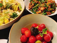 -汉水谣·江景餐厅(江滩店)