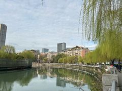 -成都市活水公园