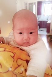 -龙文宝贝上门婴儿理发满月剃胎毛(普陀店)