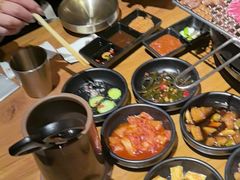 -九田家黑牛烤肉料理(华侨城店)