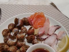 -顺德联塑万怡酒店·万荟轩自助餐厅