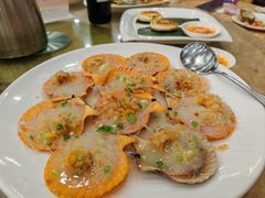 -海港餐厅·平价海鲜·茶点(小公园店)