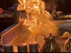 -大神太神·铁板烧(瑞虹天地月亮湾店)