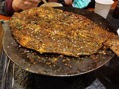 -福苗小骆驼烧烤(大唐不夜城店)