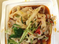 -魏家凉皮(博水商务大厦店)