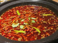 -小饕荟雅安贡椒鱼鲜馆(广福桥店)