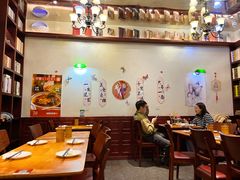 -付小姐在成都(中山公园店)