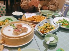 -胡杨记忆(和平路店)