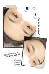 -MIVI野生眉纹绣纹眉