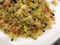 扬州炒饭-壶园美食·淮扬菜(东圈门店)