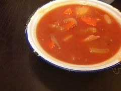 罗宋汤-做了不起的80后