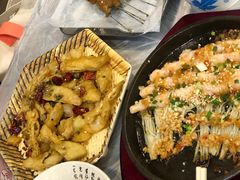 -小民大排档(马场角横路店)