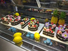 -乐艺哆·乐活烘焙(浦西万达店)