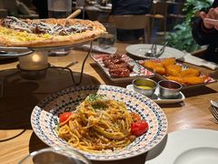 -1861意大利餐厅(文化广场店)