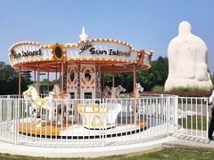 -太阳岛度假酒店