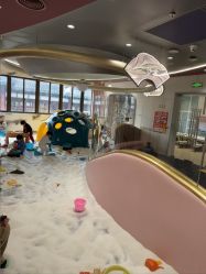 -奈尔宝·国风主题儿童乐园·亲子餐厅(豫园商城店)