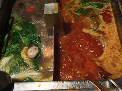 -海底捞火锅(上元大街店)