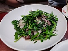 -日月昇渔家菜·海肠捞饭·大连海鲜(星海公园店)