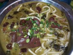 -富临轩私房菜(集庆门大街店)