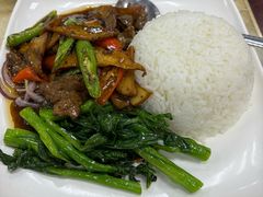 -日月永和中国餐饮名店(横岗店)