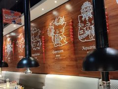 大堂-猫抓烤肉(武进吾悦广场店)