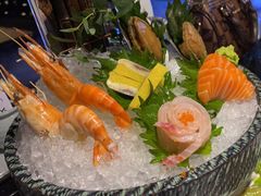 -上井精致料理自助餐(松雷店)