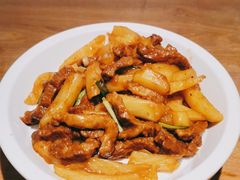 -西北45°(世茂广场店)