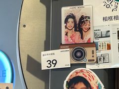 -海马体照相馆(深圳万象天地店)