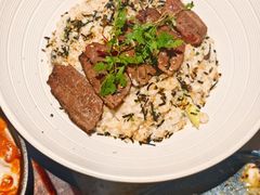 -BE BRIGHT KITCHEN(正佳广场店)