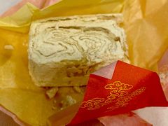 -聚春园自助餐厅(东街口店)