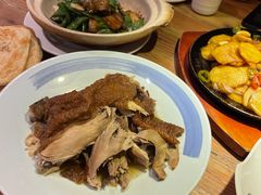 -符离集餐厅(万象城店)