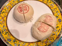 宫廷牛舌饼-富华斋饽饽铺·宫廷糕点·伴手礼(护国新天地店)