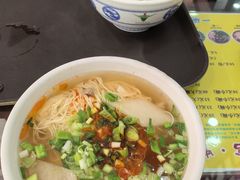 -东方宫中国兰州牛肉拉面(新起街店)