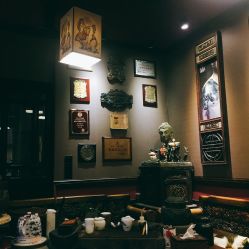 -汉刺青TATTOO STUDIO