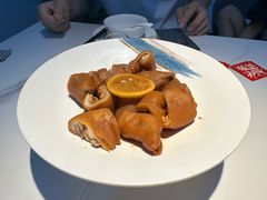 -园里前·10年私厨·福建菜(台江万达鳌峰洲店)