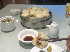 酱肉包子-包子大王(新泽巷店)