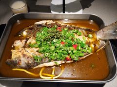 -半天妖烤鱼(印象城店)