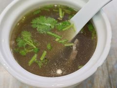 -肖妈妈手擀面(武夷店)